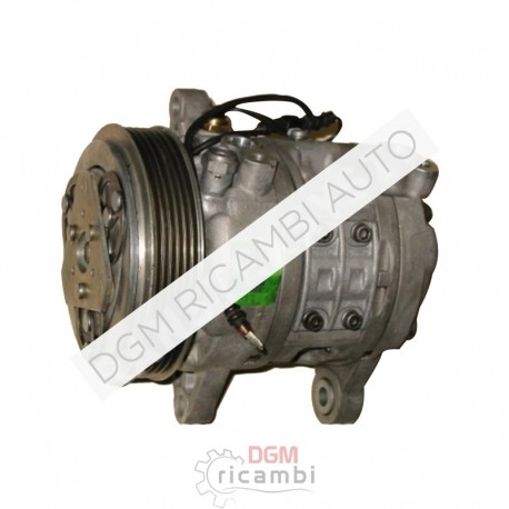Compressore rigenerato Zexel DKV-14D 13267