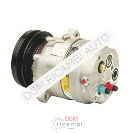 Compressore rigenerato GM Harrison V5 13147