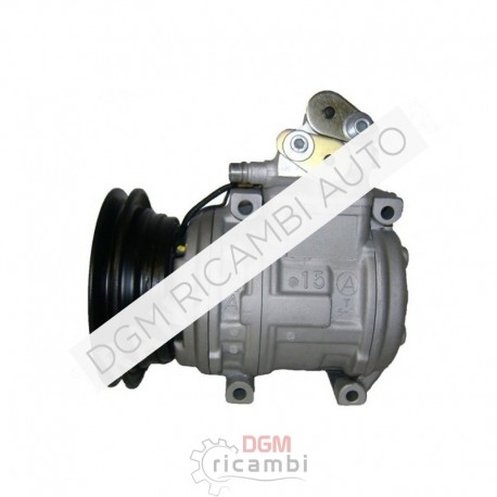 Compressore rigenerato Denso 10PA15C 14390