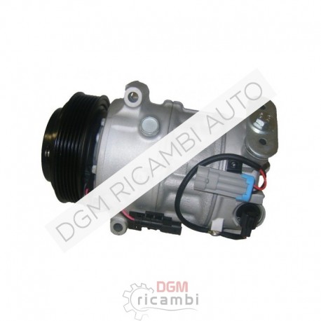 Compressore rigenerato Sanden PXC16 14410