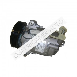 Compressore rigenerato GM CVC 14494