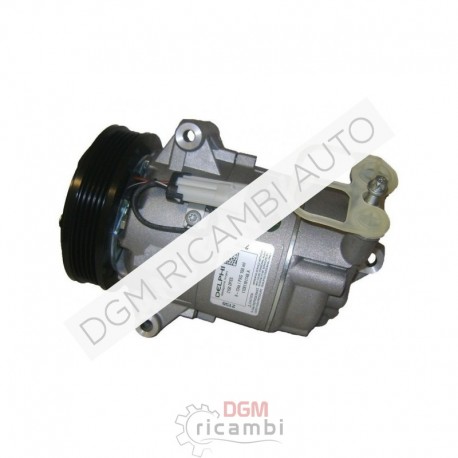 Compressore rigenerato GM CVC 14494
