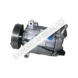 Compressore rigenerato Sanden PXE16 14600