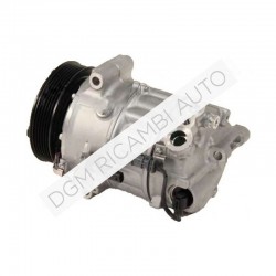 Compressore rigenerato Sanden PXV16 14626