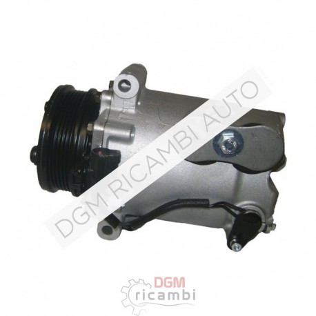 Compressore rigenerato Visteon Scroll 14664