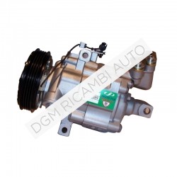 Compressore rigenerato Zexel DKV-08R 13985