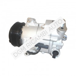 Compressore rigenerato Delphi 6CVC 14778