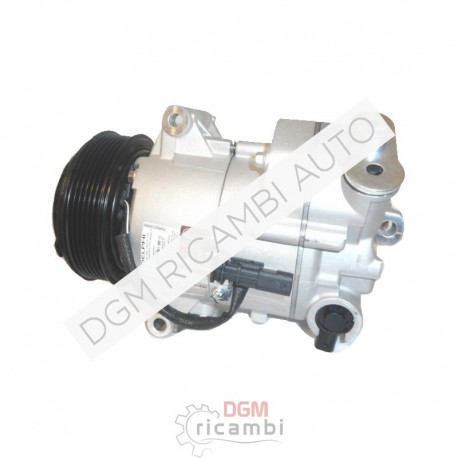 Compressore rigenerato Delphi 6CVC 14778