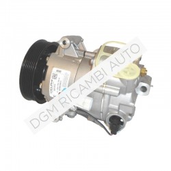 Compressore rigenerato Delphi CVC 14825