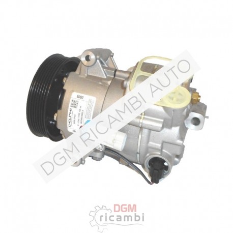 Compressore rigenerato Delphi CVC 14825