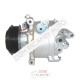 Compressore rigenerato Mitsubishi QS 14826