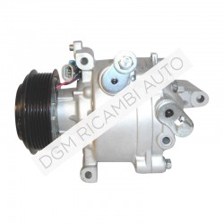 Compressore rigenerato Mitsubishi QS 14826