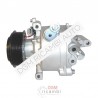 Compressore rigenerato Mitsubishi QS 14826