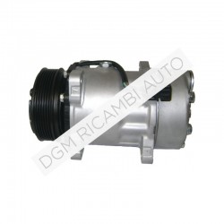 Compressore rigenerato Sanden SD7H15 13069