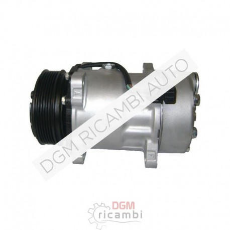 Compressore rigenerato Sanden SD7H15 13069