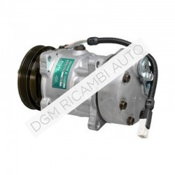 Compressore rigenerato Sanden SD7H15 13408
