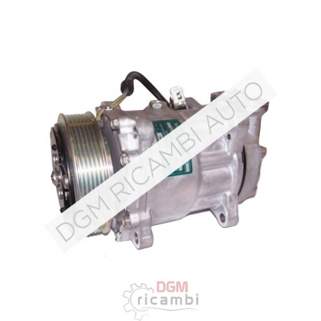 Compressore rigenerato Sanden SD7V12 12460