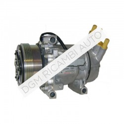 Compressore rigenerato Sanden SD6V12 13403
