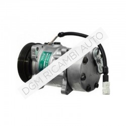 Compressore rigenerato Sanden SD7H15 7870 11983