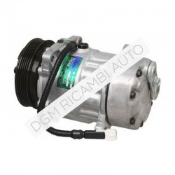 Compressore rigenerato Sanden SD7V16 13406