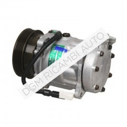 Compressore rigenerato Sanden SD7V16 12037