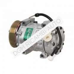 Compressore rigenerato Sanden SD7V16 12313