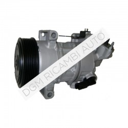 Compressore rigenerato Denso 5SEL09C 14280