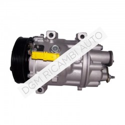 Compressore rigenerato Sanden SD7V16 14080