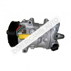 Compressore rigenerato Sanden SD7C16 14459