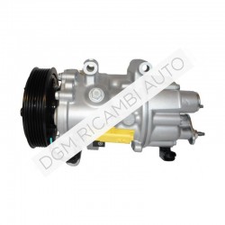 Compressore rigenerato Sanden SD6C12 14707