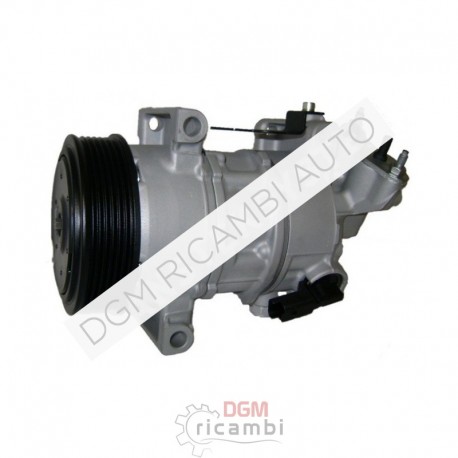 Compressore Denso 5SEL09C 14280N