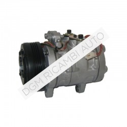 Compressore rigenerato Sanden SEBX11 14278