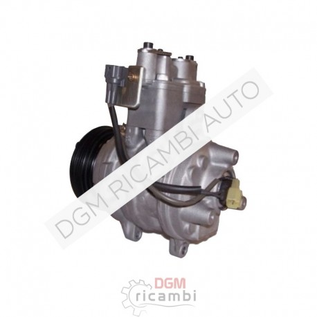 Compressore rigenerato Denso 13648