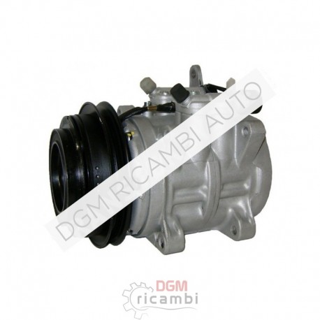 Compressore rigenerato Denso 6P134 14242