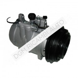 Compressore rigenerato Denso 6E171 13764