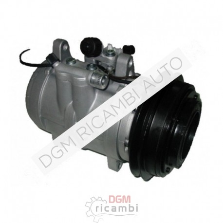 Compressore rigenerato Denso 6E171 13764