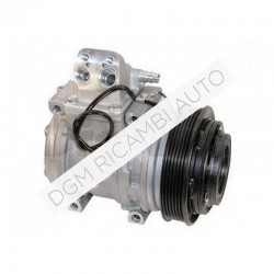Compressore rigenerato Denso 10PA15C 11376