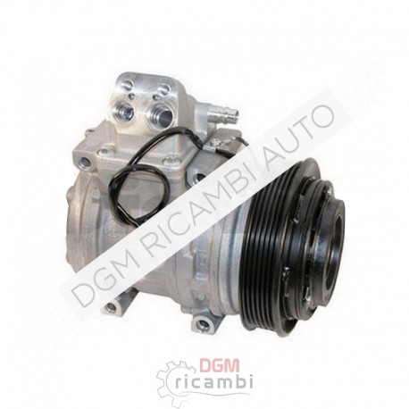 Compressore rigenerato Denso 10PA15C 11376