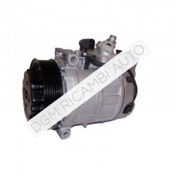 Compressore rigenerato Denso 7SEU17C 13556