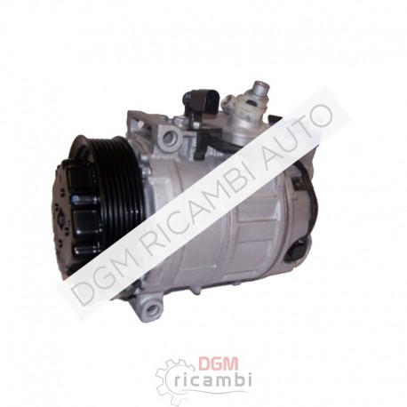 Compressore rigenerato Denso 7SEU17C 13556