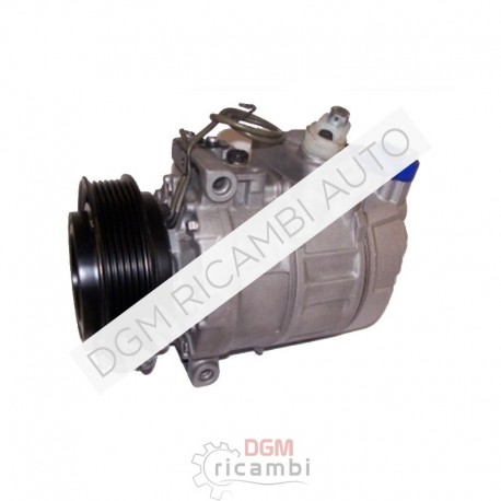 Compressore rigenerato Denso 7SB16C 13567