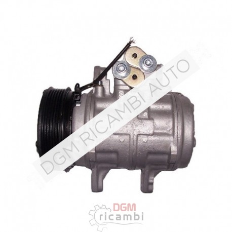 Compressore rigenerato Denso 10P15E/10PA15E 11872