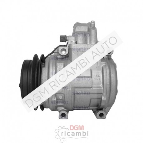 Compressore rigenerato Denso 10PA15C 11374