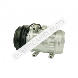 Compressore rigenerato Denso 10P15C 11341