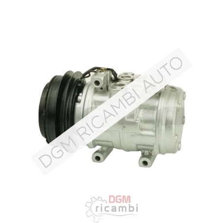 Compressore rigenerato Denso 10P15C 11341