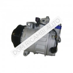 Compressore rigenerato Denso 7SEU17C 14472