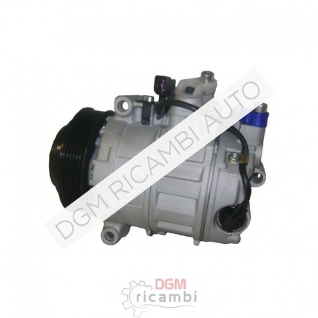 Compressore rigenerato Denso 7SEU17C 14472