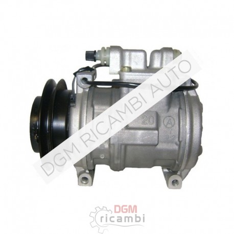 Compressore rigenerato Denso 10PA20C 11767