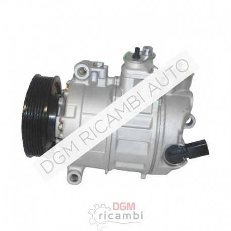 Compressore rigenerato Denso 7SEU17C 14813