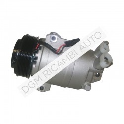 Compressore rigenerato Zexel DKS-17 14158